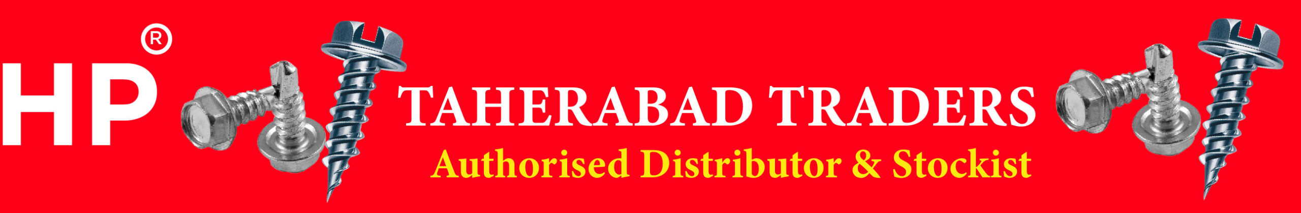 TAHERABAD TRADERS